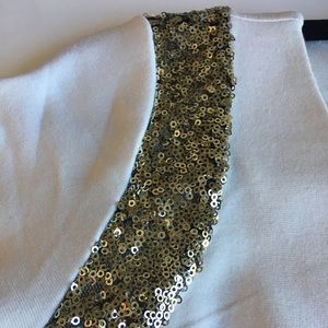 Forever 21 Tops - Peplum Top Forever 21 Tops - Peplum Top
